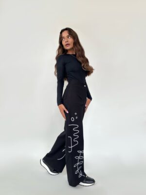 Pantalón Flora