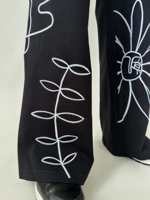Pantalón Flora - Imagen 5
