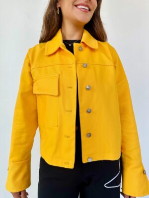 Chaqueta Ref. Arena
