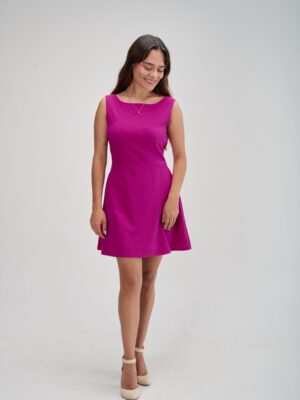 Ibiza Magenta